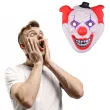 maska klaun psychopata w czapce piankowa arpex