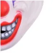 maska klaun psychopata w czapce piankowa arpex