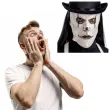 maska mim morderca lateksowa carnival toys