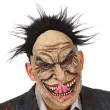 maska nieznajomy halloween lateksowa widmann