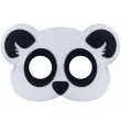 maska panda filcowa godan
