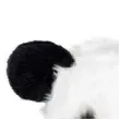 maska panda pluszowa boland