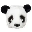 maska panda pluszowa boland