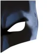 maska papierowa batman unique 8 szt