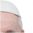 maska papierowa papiez franciszek powergift