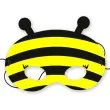 maska papierowa pszczolka rozm uniwersalny