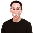 maska smiler mezczyzna smiffys