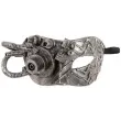 maska steampunk srebrna carnival toys