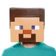 maska steve minecraft disguise
