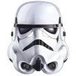 maska stormtrooper szturmowiec papierowa rubies