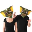 maska stripes gremliny rubies