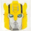 maska transformers bumblebee disguise