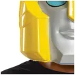 maska transformers bumblebee disguise
