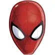 maska ultimate spiderman web warriors procos 6 szt