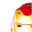 maska wenecka iron man dla dzieci