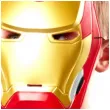 maska wenecka iron man dla dzieci