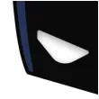 maski papierowe batman rogue rage procos 6 szt