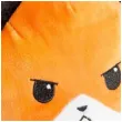 maskotka przewrotny piesek pomaranczowa gadgetmaster