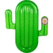 materac do plywania kaktus kwitnacy ootb 174 x 136 cm