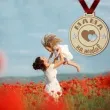 medal dzien matki mama na medal drewniany 72 mm
