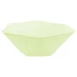 miseczki vert decor heksagonalne zielony amscan 15 8 cm 6 szt