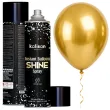 nablyszczacz do balonow spray nablyszczajacy dekoracja na wesele 18 urodziny sylwestra 570 ml