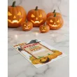 nagroda dyplom na halloween dzien dyni za udzial w konkursie najlepsza dynia pamiatka a5