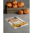 nagroda dyplom na halloween dzien dyni za udzial w konkursie najlepsza dynia pamiatka a5