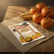 nagroda dyplom na halloween dzien dyni za udzial w konkursie najlepsza dynia pamiatka a5