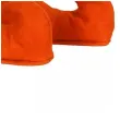 nakladki na buty elf skrzat pomaranczowy guirca 33 cm