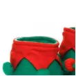 nakladki na buty elfa z pomponikami kraszek rozm uniw