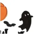 naklejki na szybe halloween o zmroku partypal
