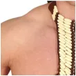 naszyjnik indianin guirca