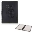 notes militarny granat 3d gadgetmaster
