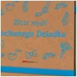 notes z olowkiem eko dziadek niebieski giftmania