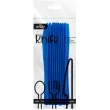 noze plastikowe classic granatowe partypal 10 szt