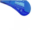 nozyk budowlany noz do tapet wysuwany niebieski 15 cm