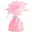 obciaznik do balonow classic rozowy partypal 145g