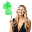 obciaznik do balonow classic zielony jasny partypal 145 g