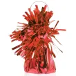 obciaznik do balonow foliowy czerwony godan 145g