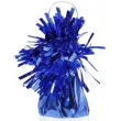 obciaznik do balonow foliowy niebieski godan 145g