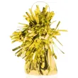 obciaznik do balonow foliowy zloty godan 145g
