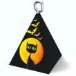 obciaznik do balonow halloween kot czarny 65 g