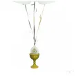 obciaznik do balonow kielich z hostia ihs 125 mm partyumarty pl