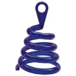 obciaznik do balonow sprezyna granatowy belbal