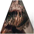 obciaznik do balonow stozek dinozaur jurassic t rex 90g