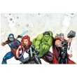 obrus foliowy avengers infinity stone procos 120x180 cm