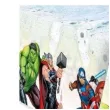 obrus foliowy avengers infinity stone procos 120x180 cm