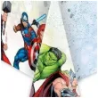obrus foliowy avengers infinity stone procos 120x180 cm
