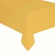 obrus foliowy buttercup zolty amscan 274x137 cm